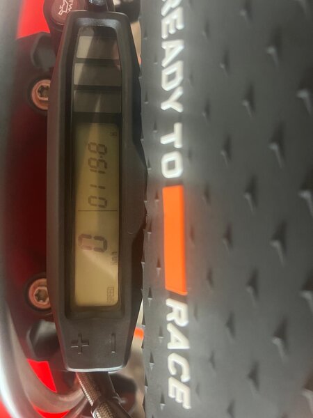 KTM EXC 300 TBI 2024