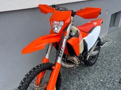 KTM EXC 300 TBI 2024