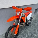 KTM EXC 300 TBI 2024