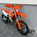 KTM EXC 300 TBI 2024